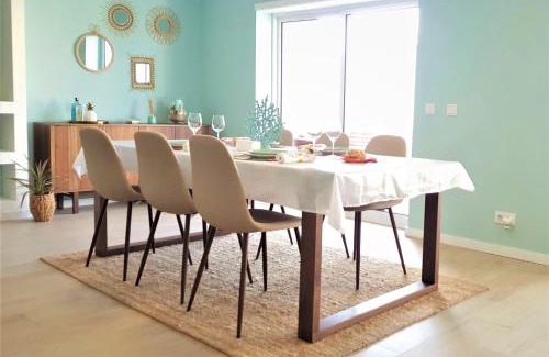 Caminha Apartment | COAST WAY BEACH HOUSE