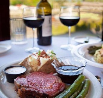 Wenatchee Hotel | Coast Wenatchee Center Hotel