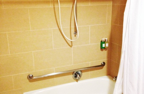 Wenatchee Hotel | Coast Wenatchee Center Hotel