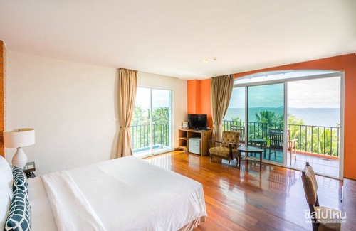 Ban Bang Saen Hotel | Coasta Bangsaen