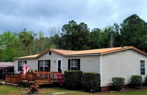 Carteret County House | "Coastah" EscapenJET TUB/FIREPIT/GRILLnLG Fenced YARD nWalk to HADNOT Creek