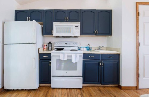 Melbourne Beach Apartment | Coastal 2BR Condo With Direct Beach Access