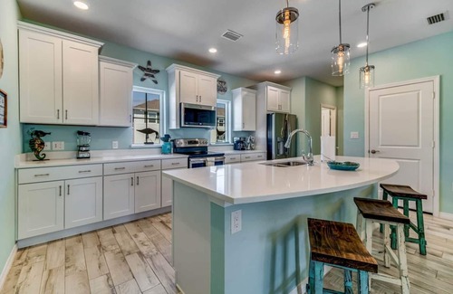 Ono Island House | Coastal 3 BR Townhouse in Perdido Key FL, Beach Club, Golf, Pools, Beach, Tennis