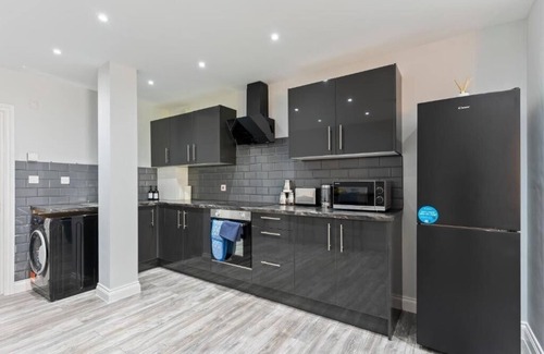 Harwich Apartment | Coastal Apartment for Couples or Solo Travelers