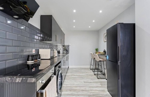 Harwich Apartment | Coastal Apartment for Couples or Solo Travelers