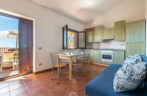 Funtana Meiga Apartment | Coastal Apartments - Dream