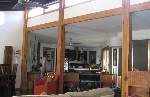 Cape Woolamai House | Coastal Art House
