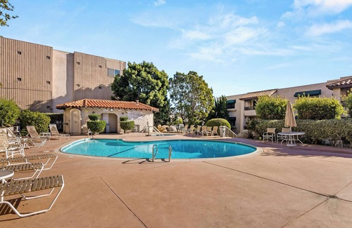 Bay Park Condo | Coastal Bay Park Condo, 2 Blocks to Mission Bay