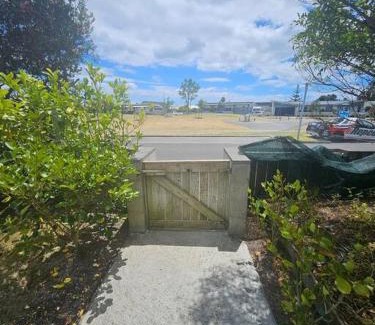 Papamoa Beach House | Coastal Beach Haven