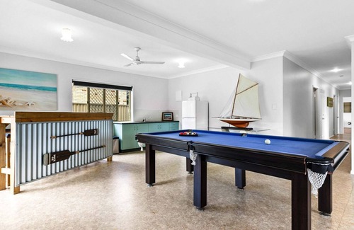 Traviston House | Coastal Bliss 3 Bedroom - CoastHM