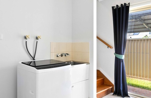 Traviston House | Coastal Bliss 3 Bedroom - CoastHM