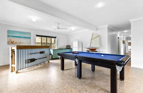 Traviston House | Coastal Bliss 6 Bedroom