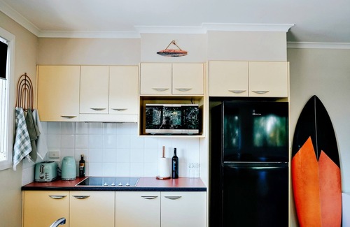 Port Macquarie Apartment | Coastal Bliss at Flynns