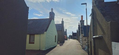 Rosehearty House | Coastal Bliss, Rosehearty, Fraserburgh