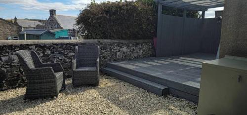 Rosehearty House | Coastal Bliss, Rosehearty, Fraserburgh