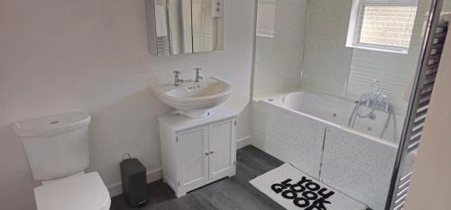 Rosehearty House | Coastal Bliss, Rosehearty, Fraserburgh