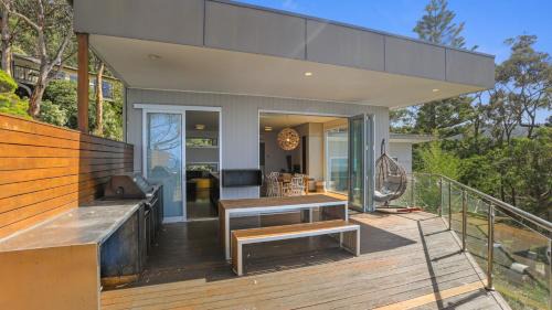 Wye River House | Coastal Break