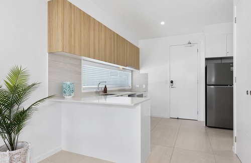 Kingscliff Apartment | Coastal Breeze 12a - Kingscliff Studio