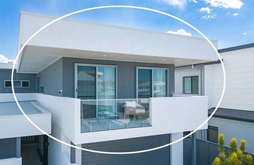 Kingscliff Apartment | Coastal Breeze 12a - Kingscliff Studio