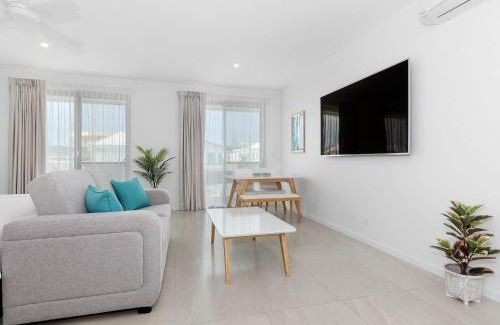 Kingscliff Apartment | Coastal Breeze 12a - Kingscliff Studio