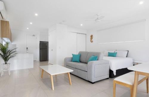 Kingscliff Apartment | Coastal Breeze 12a - Kingscliff Studio