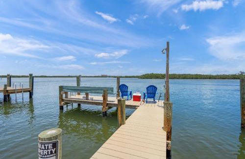 Siesta Key House | Coastal Breeze Siesta Dolphin "A"