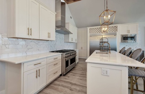Miramar Beach House | Coastal Cabana! 7 Bed 7 Bath Gulf Front Luxury Home! Private Heated Pool!