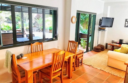 Kaeo Ski Chalet | Coastal Chalet Suites Whangaroa