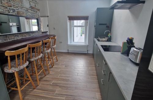 Doolin House | Coastal Charm Cottage