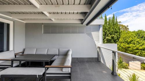 Salamander Bay House | Coastal Charm 24A