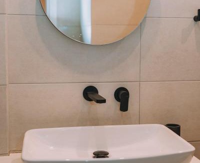 Pasalimani Apartment | Coastal Charm Elegant 1BR at Marina Zea Piraeus
