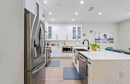 St. Petersburg - Clearwater House | Coastal Charm House near St. Pete Downtown