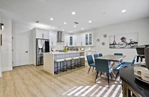 St. Petersburg - Clearwater House | Coastal Charm House near St. Pete Downtown