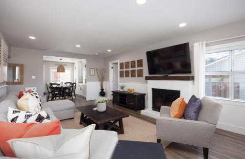 Montara House | Coastal Charm Inviting 3 BR Montara Home