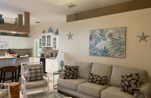 Sebastian Highlands House | Coastal Charmer in the Sebastian Highlands