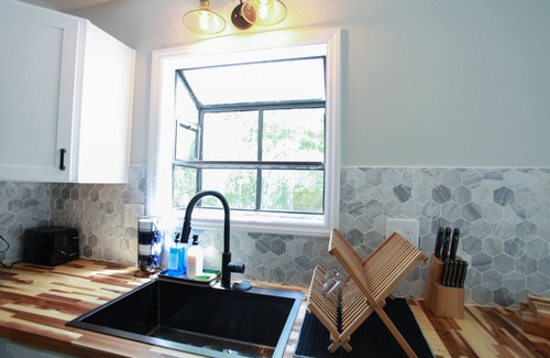 Wilmington House | Coastal Charter Abode