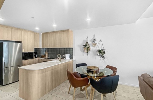 Batemans Bay Apartment | Coastal Chic in Batemans Bay – Your Perfect Escape
