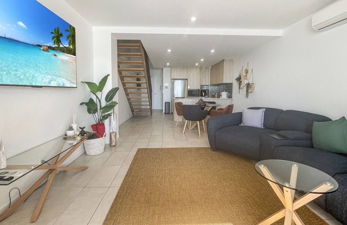 Batemans Bay Apartment | Coastal Chic in Batemans Bay – Your Perfect Escape
