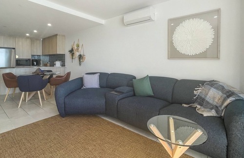 Batemans Bay Apartment | Coastal Chic in Batemans Bay – Your Perfect Escape
