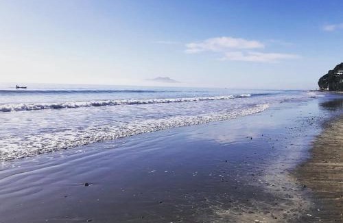 Mairangi Bay House | Coastal Chic - Luxury at the Beach