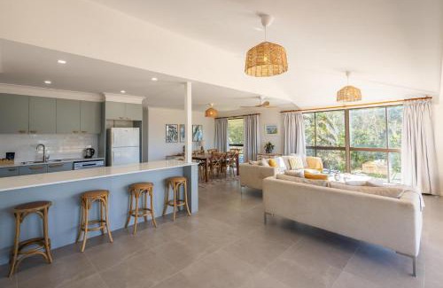 Nambucca Heads Apartment | Coastal Chill