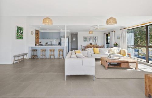 Nambucca Heads Apartment | Coastal Chill