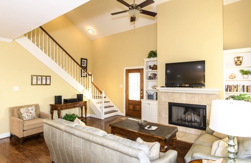 Rockport House | Coastal Class - Best Views!