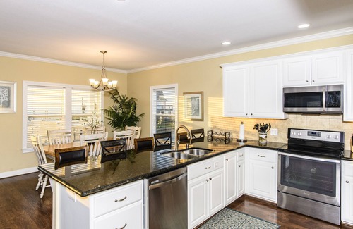 Rockport House | Coastal Class - Best Views!