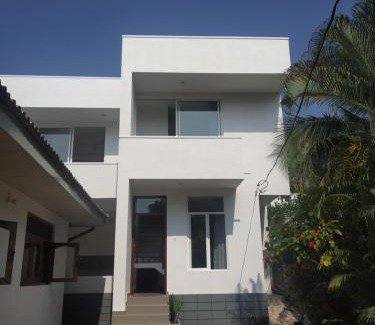 Nalagasdeniya House | Coastal Cloud