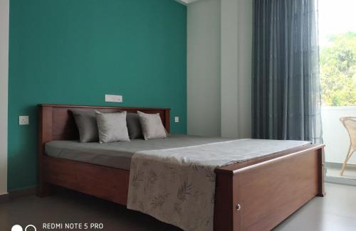Nalagasdeniya House | Coastal Cloud
