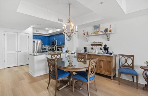 Windy Hill Condo | Coastal Comfort Retreat: 3-Bedroom Condo with Kings and Queens