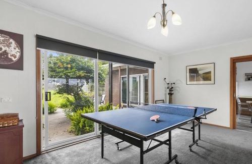 Torquay House | Coastal Comfort 3 Bedroom