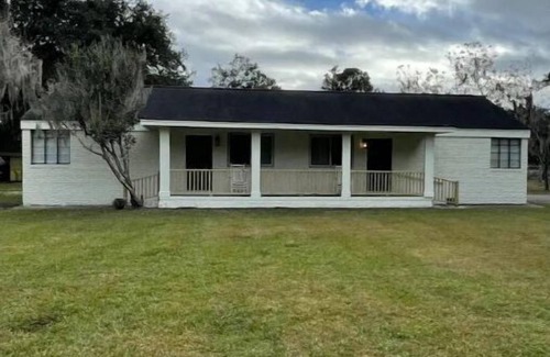 Savannah House | Coastal Cottage A on the Vernon River