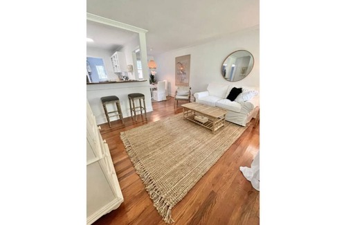 Savannah House | Coastal Cottage A on the Vernon River